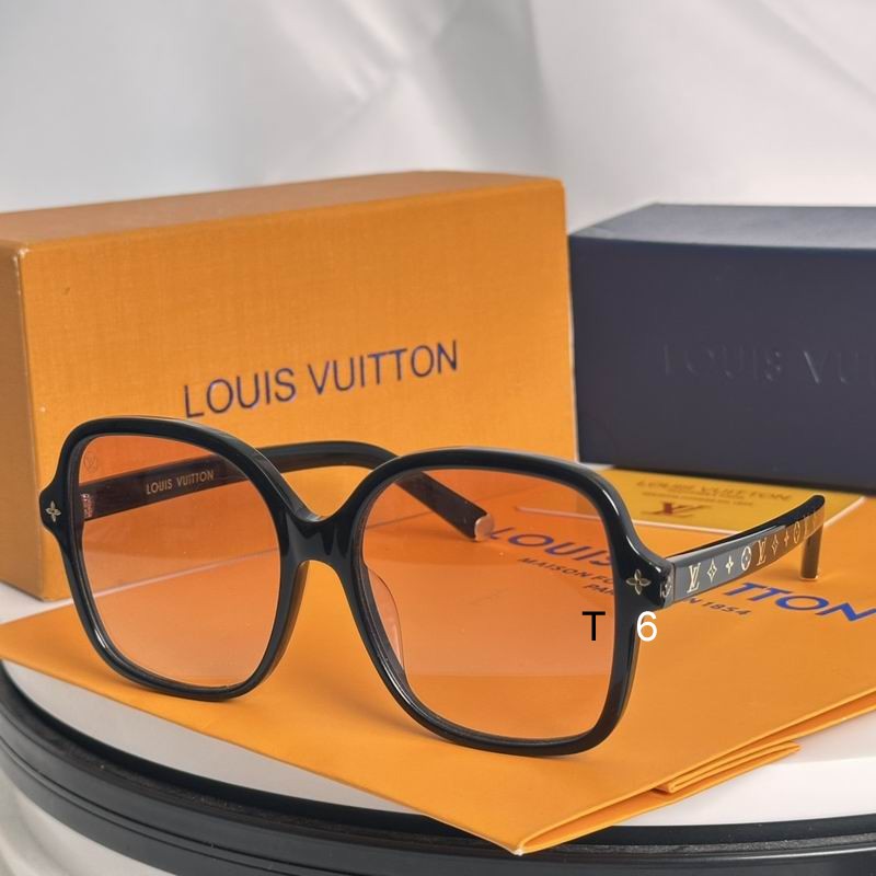 LV Sunglasses ID:20260410-1858